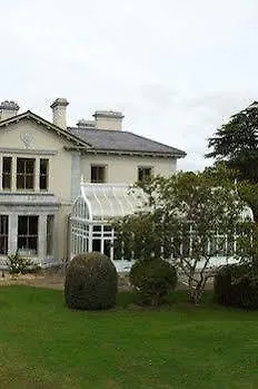 Hotel Boyne Valley - Only 3*