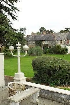 Boyne Valley - Only Hotel 3*