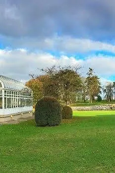 Boyne Valley - Only 3* דרוגדה