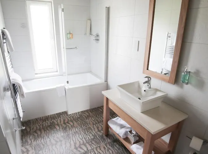 Boyne Valley - Only Hotel 3*