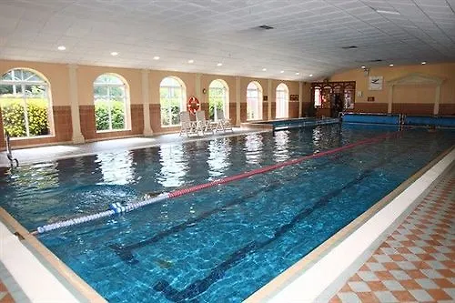 Hotel Boyne Valley - Only