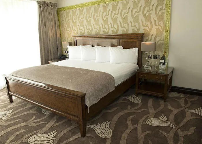 Boyne Valley - Only Hotel Drogheda