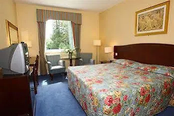 Boyne Valley - Only Hotel 3*