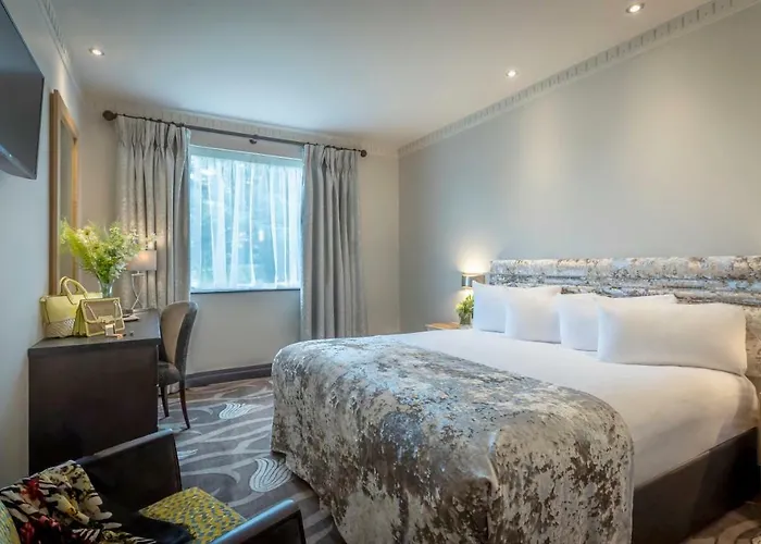 Boyne Valley - Only מלון