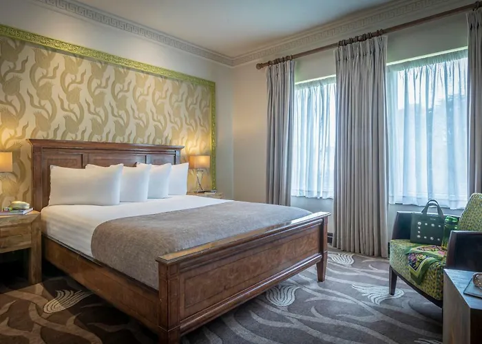 Boyne Valley - Only 3* דרוגדה